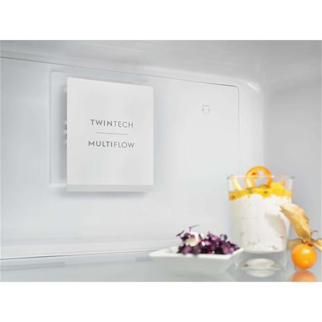 Electrolux LNT5ME32U1, jääkaappipakastin
