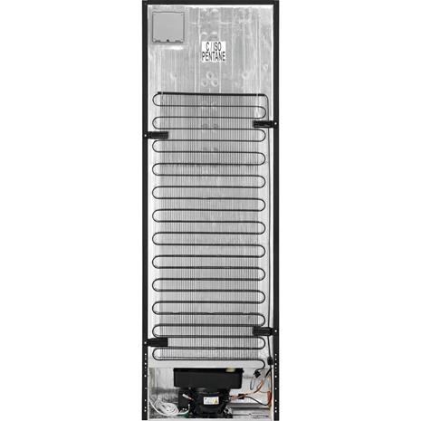 Electrolux LNT5ME32U1, jääkaappipakastin