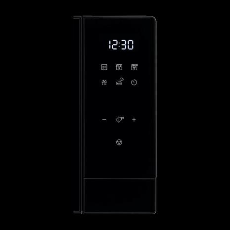 Electrolux EMZ727TMK, mikroaaltouuni