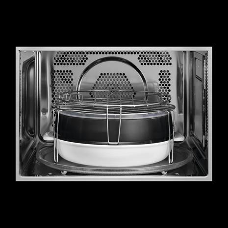 Electrolux EMZ727TMK, mikroaaltouuni
