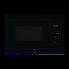 Electrolux LMS4253TBK, mikroaaltouuni