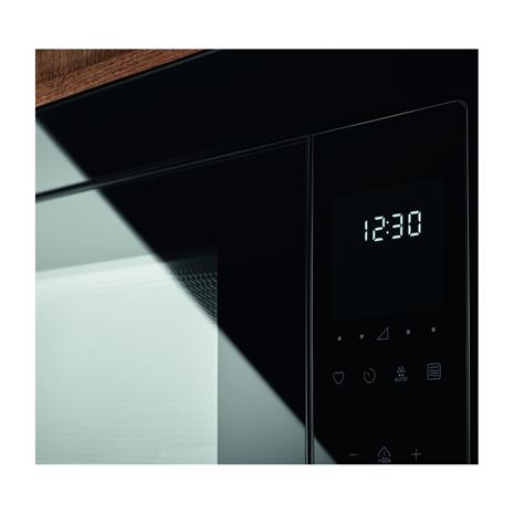 Electrolux LMS4253TBK, mikroaaltouuni