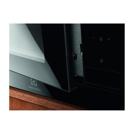 Electrolux LMS4253TBK, mikroaaltouuni