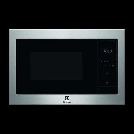Electrolux 500-sarjan EMS4253TBX, mikroaaltouuni – kuva 1/8