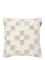 Lexington Patchwork Tyynynpäällinen 50x50 Cm - Koristetyynyt & Suojukset Luomupuuvilla Valkoinen - 12514100-1000-SH25 – kuva 5