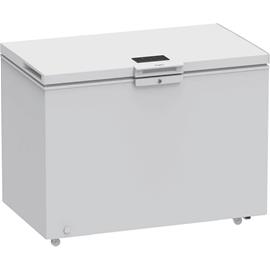 Whirlpool W3RHS30DW, pakastin