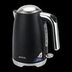 Point POWK5020BK Retro, vedenkeitin