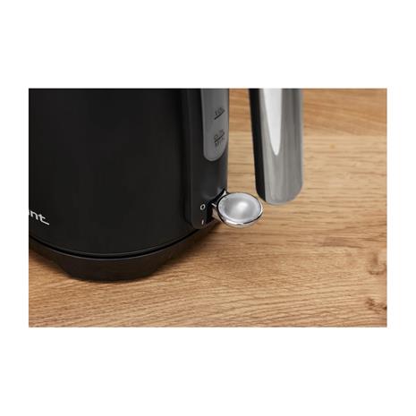 Point POWK5020BK Retro, vedenkeitin