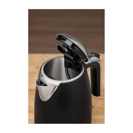 Point POWK5020BK Retro, vedenkeitin