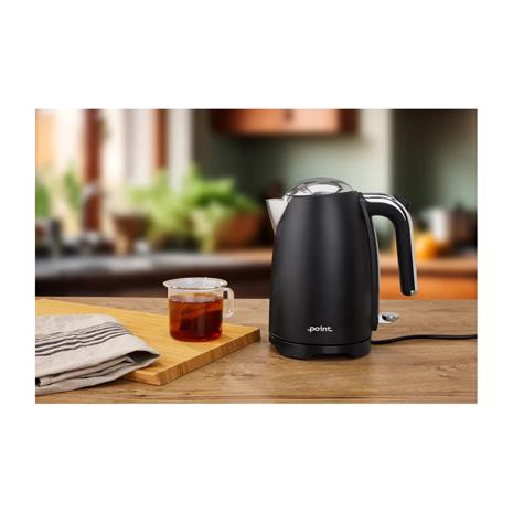 Point POWK5020BK Retro, vedenkeitin