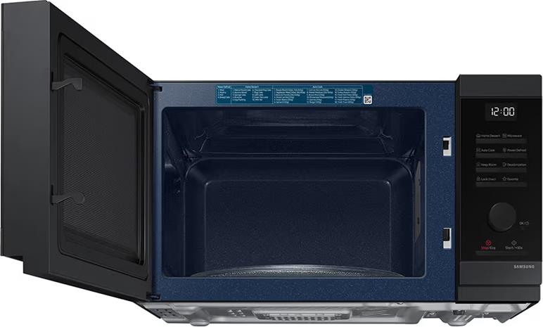Samsung MS32DG4504AGE4, mikroaaltouuni
