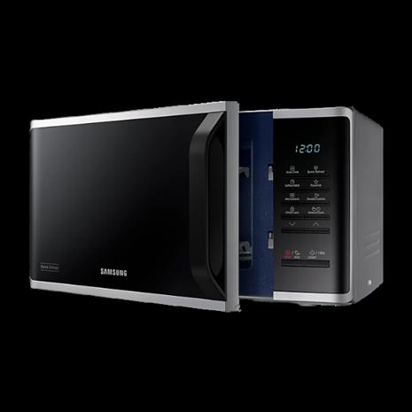Samsung MS23K3513AS/EE, mikroaaltouuni