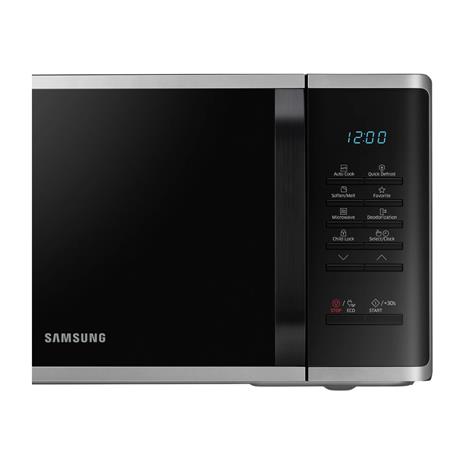 Samsung MS23K3513AS/EE, mikroaaltouuni