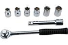 Top Tools 38d143 1/2 8 kpl hylsyavaimet