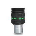 Kiikarit Okulaari Tele Vue DeLite 15mm 1.25