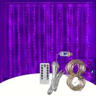 LED-verhotunnelmavalot, USB-ohjattavat jouluvalot