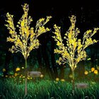 Aurinkokasvi Lyhty Puutarha LED