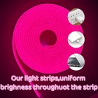 LED Valonauha USB Neon