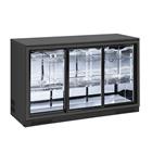 Frigelux AB320MIR, baarijääkaappi