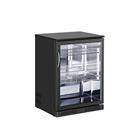 Frigelux AB130MIR, baarijääkaappi
