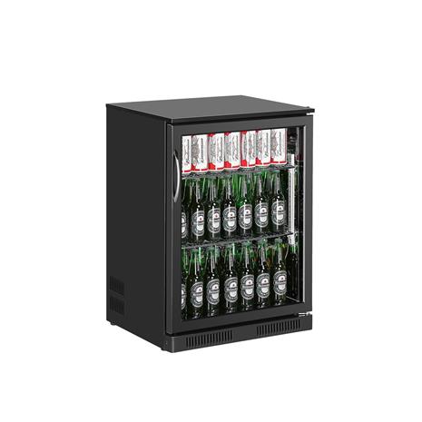 Frigelux AB130MIR, baarijääkaappi