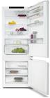 Miele KFN 7934 D, jääkaappipakastin