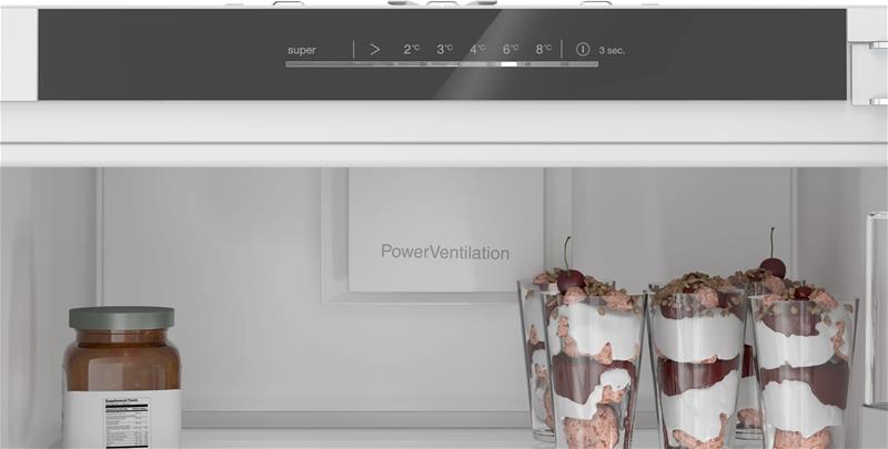 Bosch Serie 6 KIR81ADC0, jääkaappi