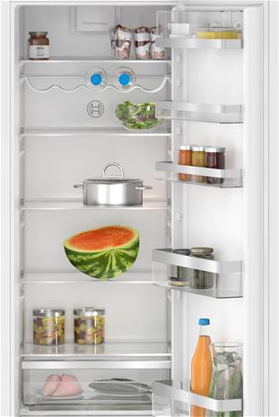 Bosch Serie 6 KIR81ADC0, jääkaappi