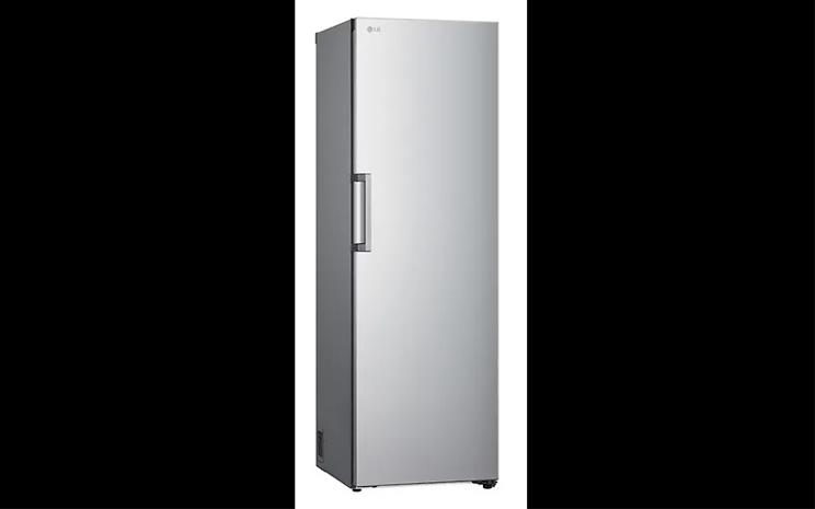LG GLT51PZGSF, jääkaappi