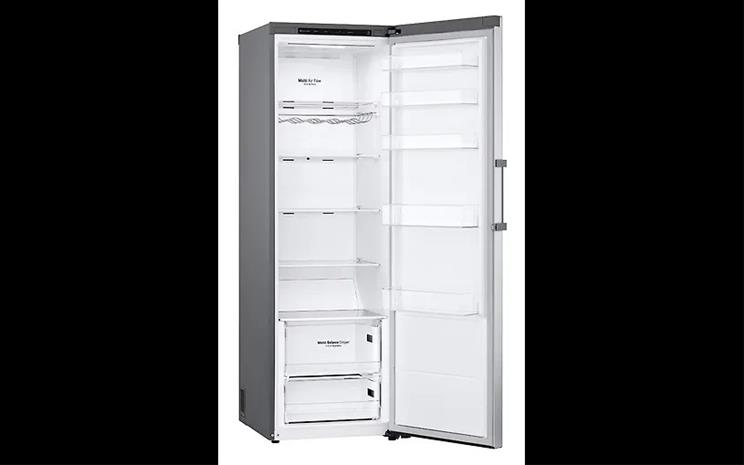 LG GLT51PZGSF, jääkaappi