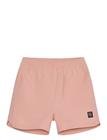Color Kids Shorts Stretch - Pink - 176