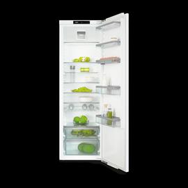 Miele K 7767 D, jääkaappi