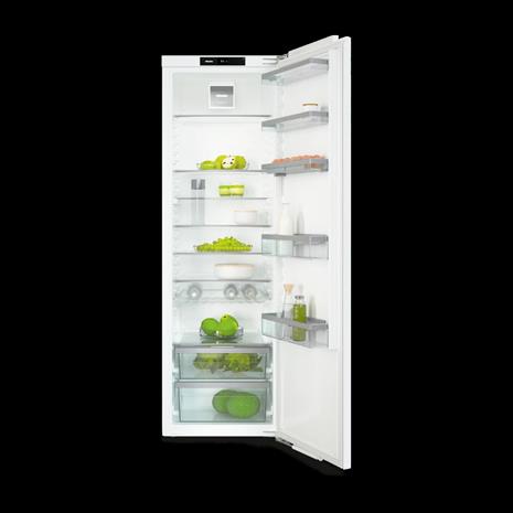Miele K 7767 D, jääkaappi