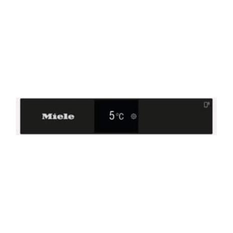 Miele K 7767 D, jääkaappi