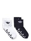 adidas Originals Ant Slip Sock - Black - 34-36