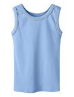 name it Nkfjanny Sl Top - Blue - 146-152