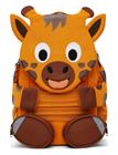 Affenzahn Large Friend Giraffe - Yellow - 8 L