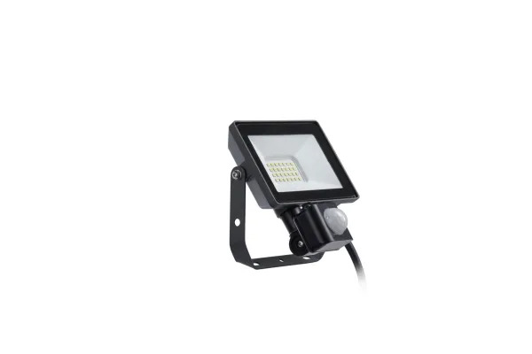 Philips Projectline Floodlight 20W 3000K Sensor