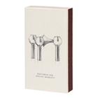 Stoff Nagel - Stoff Nagel Tulitikut 50 kpl Beige, Valaisimet