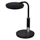 Activejet LED-pöytävalaisin AJE-RAYA RGB MUSTA