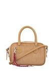 Becksöndergaard Corduroy Bree Bag - Brown - 22X 14CM