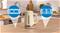 Bosch MyMoment TWK4M227, vedenkeitin – kuva 2