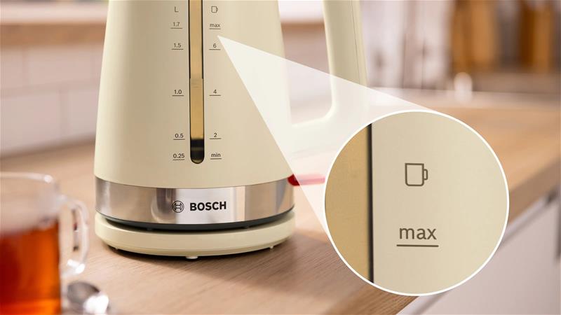 Bosch MyMoment TWK4M227, vedenkeitin – kuva 5/6