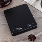 Monitoiminen Tarkkuusvaaka USB-lataus