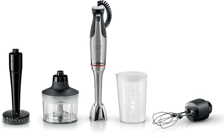 Bosch Serie 8 MSM8M936, sauvasekoitin
