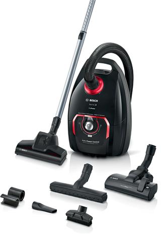 Bosch Serie 8 BGL8POW3A, pölynimuri