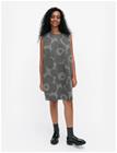 Marimekko Maridenim Somasti Unikko - Black - 44