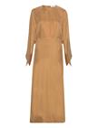 RODEBJER Rodebjer Dreana - Beige - XS