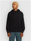 Volcom Second Trip Po Hoodie black Miehet