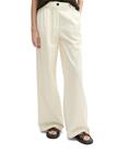 Marc O'Polo Woven Pants - Cream - 44
